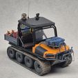 20241223_134818.jpg Argo Conquest Pro 950 XTX em escala 1/24
