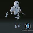 10007-5.jpg ESB Snowtrooper Helmet & Armor - 3D Print Files