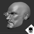 4.png The Doc Head for 6 inch action figures