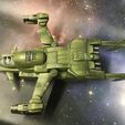IMG_2362.jpeg Space Trooper Slingshot Assault ship