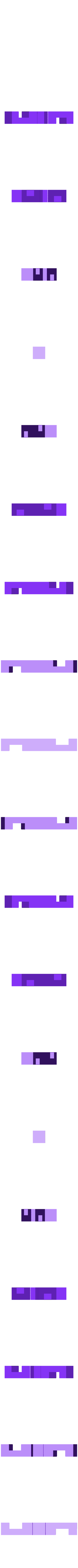 Part1.stl Caged Golf Ball Puzzle