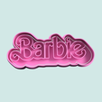 barbie-typography-cutter-stamp-MOD-2-cortador-estampa-barbie-tipografia-stl.png barbie typography mod 2