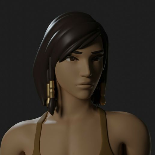 Pharah_405.jpg Overwatch - Pharah