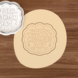 mother5.png Mother’s Day Cookie Cutter Set