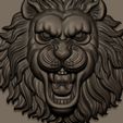 LIONHEAD5.jpg lion head