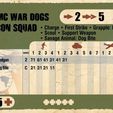 AL242-W91.jpg Dust 1947 - Allies - USMC WAR DOG RECON SQUAD Proxy