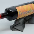 IMG_1717_S.JPG POLY CHAOS wine bottle holder