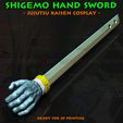 01.jpg Shigemo Hand Sword - Jujutsu Kaisen Cosplay