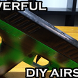 Powerful-DIY-Airsoft-Pistol.png DIY Powerful Airsoft Pistol