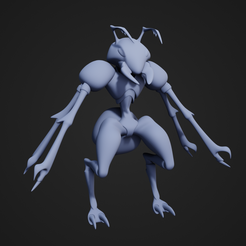 Ant_1.png Ant Monster
