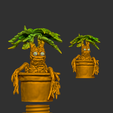 Captura-de-pantalla-2025-12-09-a-las-15.28.47.png LARGE CONTAINER POT MANDRAKE DESIGN - HAPPY MANDRAKE . SECRET BOX POT STASH BOX WEED JEWELRY MONEY . DISCREET CONTAINER . SCREW LID . FOR HIDING - MANDRAKE - HIGH DEFINITION STL FILES FOR YOUR 3D PRINTER - HD STL PRINTS.