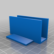 Orico_HD_Holder.png Suporte de secretária para disco rígido externo Orico