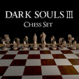 ChessboardSquare.png Dark Souls Inspired Chess Set
