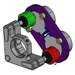 MKM_in.png Motorized Kinematic Mount