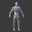 M_3.jpg The Mandalorian 2019 armor for 3D print