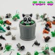 Trash-Can-Clicker-Pack-4.jpg Flex 3D Trash Can Clicker Pack