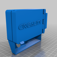completecase_withlogo.png Ender 3 Pro Case for TFT35 E3 - Mise à jour majeure !