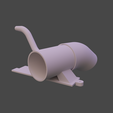 untitled1.png Dodge Charger 2016-2022 air intake mount