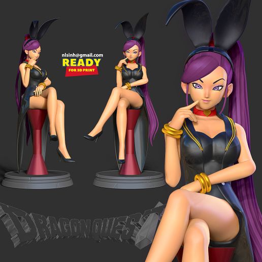 horitoys　'Jade Girl' sporeling Epic Creations Studio - Mortal Kombat Jade - OrzGK