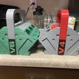 V4 CAN COOLER FOR REGULAR AND MINI CANS
