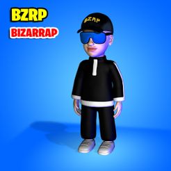 FRONT.jpg BZRP | BIZARRAP