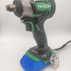 HiKoKi-tool-holder-3.jpg HiKoKi TOOL HOLDER - 2K3D