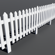 barriere_simple_1_87_view2.png picket fence for diorama scale 1/87