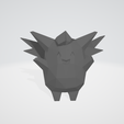 clefable2.png Clefable Low Poly Pokemon