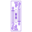V06.stl MAIN DOOR