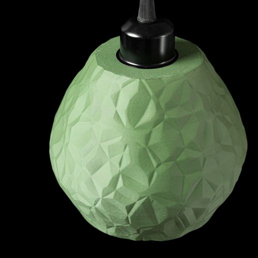 DSC03784.jpg Voro Pendant Lamp by MODERN MACHINE