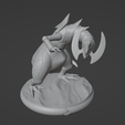 Screenshot_20230207_224308.png Haxorus pokemon 3D print model