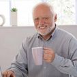 f850x638-31561_109050_6726.jpg Archivo 3D Hide the Pain Harold - Meme・Objeto imprimible en 3D para descargar