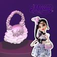 IMG_7252.jpeg Saco Dache de Ever After High