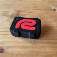 IMG_3990.jpg RaceBox Micro Box with lid for opening 3D printing