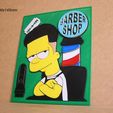 burt-simpson-peluquero-barbero-cartel-letrero-afeitado.jpg Burt Simpnson, barber, barber, barber, barber shop, barber, barber, barber, barber, barber, sign, signboard, logo, 3d print, barber, barber, barber shop