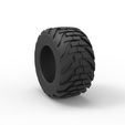8.jpg Diecast offroad tire 52 Scale 1:25