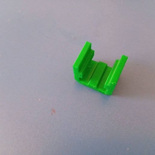 2020 V-Slot Aluminum Profile Linear Slider