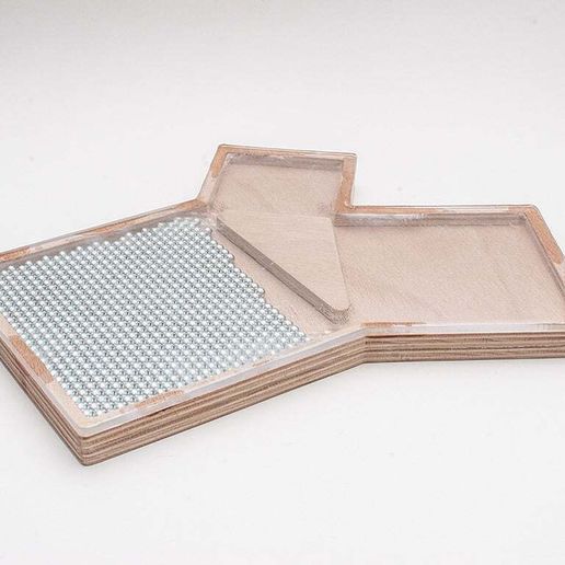 Teorema de Pitágoras - Mármore