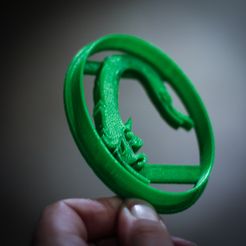 IMG_5622.jpg STL file Adventure time - Lady Rainocorn cookie cutter・3D print model to download