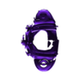 PecheraConHombrosSinTorso.stl BANDWIDTH KIT - MOTU & MOTUC