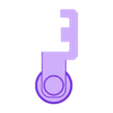 Mura Gat 6.stl Murakumo Gatling Gun
