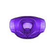 Body Small.stl Craniumortis - No AMS / Multi-Part Bust