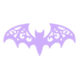 1410-2_2.stl Halloween Bat Bundle