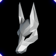 chac-lp23.png ANUBIS MASK LOW POLY V2