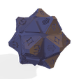 Hexcore-full.png Hex Core (Arcane)