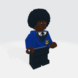 anthony-minifig.png 12 Hogwarts students, Hedwig and 7 accessories