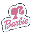 Barbie1.png BARBIE LED LAMP