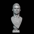 untitled24.png Cristiano Ronaldo bust for 3d printing