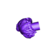 shell_8_of_德拉斯.stl Kamen Rider Zodras