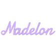 Madelon.stl Madelon